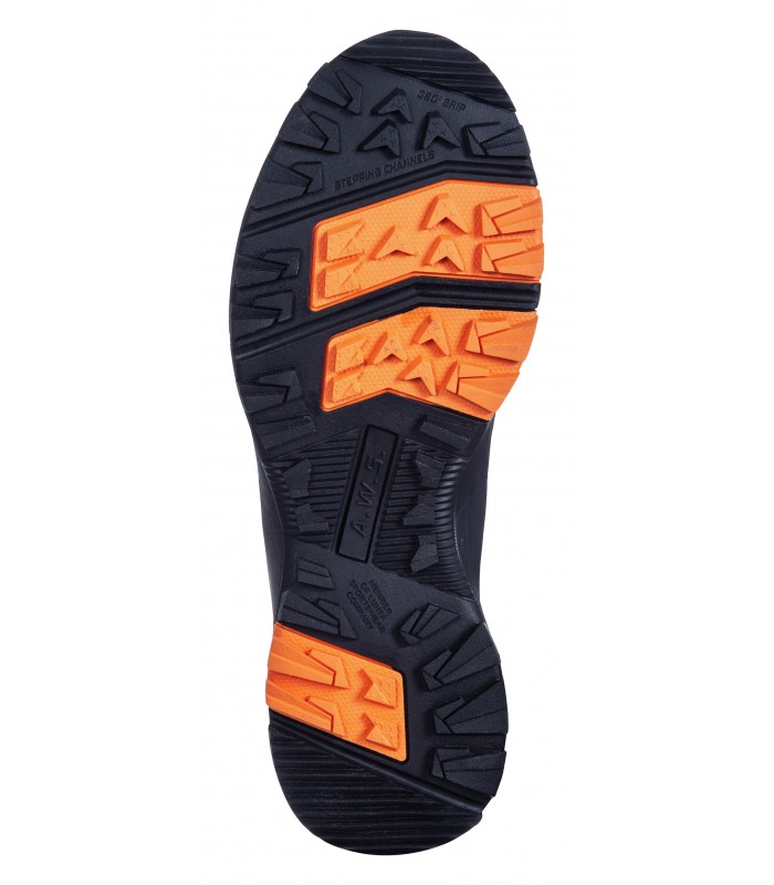 Icepeak ikdienas apavi Aigio MS 75276-9*990 (1)