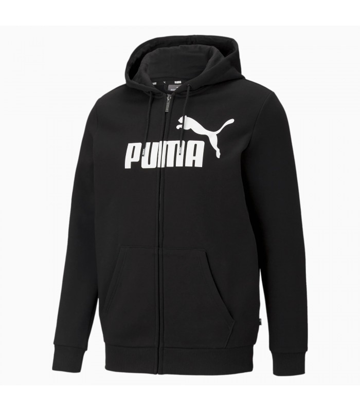 Puma детская спортивная кофта 586968*01 (1)