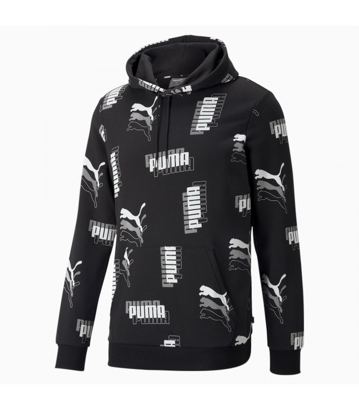 Puma мужская спортивная кофта 847386*01 (4)