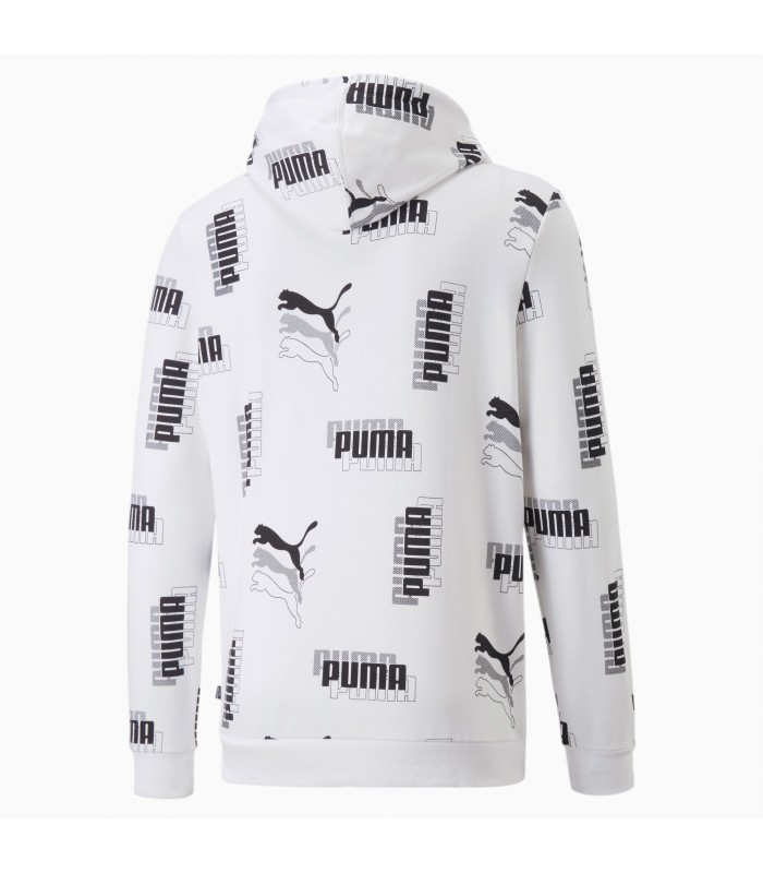 Puma meeste dressipluus 847386*02 (5)