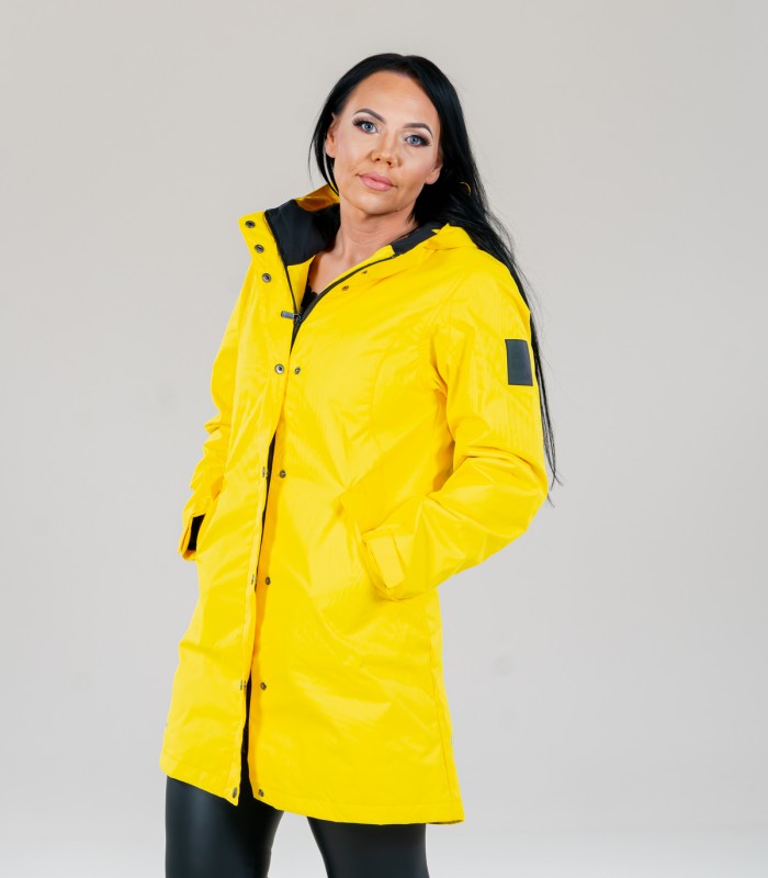 Huppa naiste parka 40g Janelle 1 12368104*70102 (5)