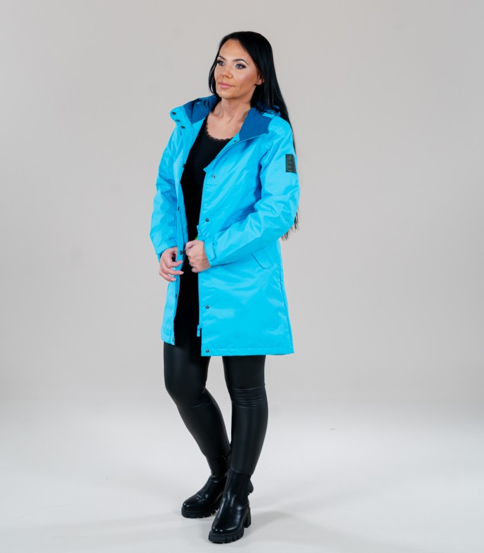 Huppa naisten parka 40g Janelle 1 12368104*10160 (6)