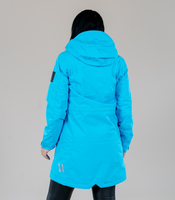 Huppa naiste parka 40g Janelle 1 12368104*10160 (8)