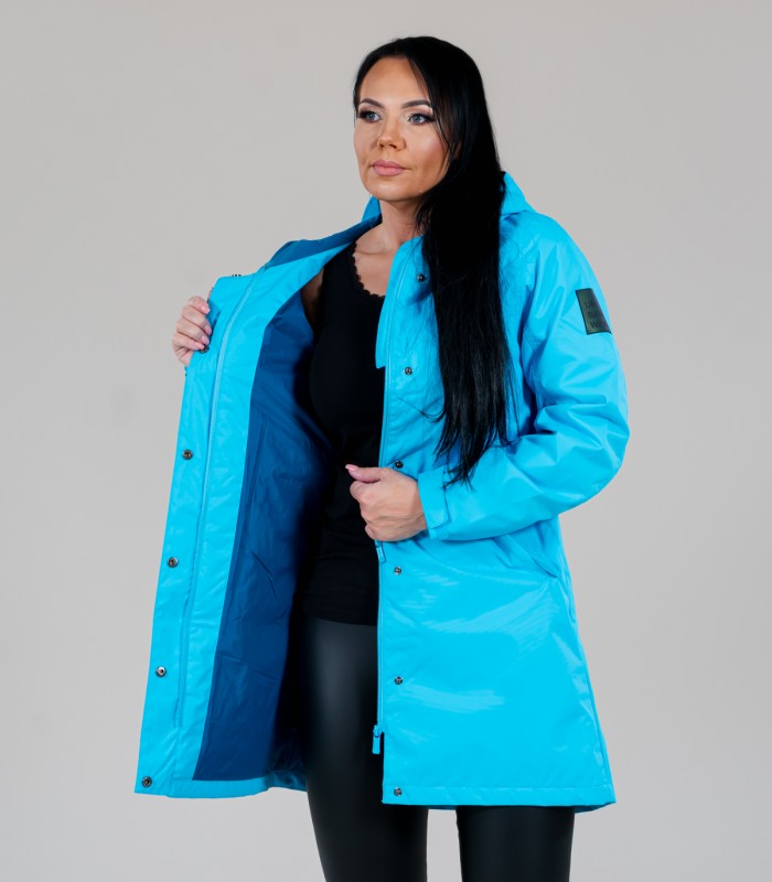 Huppa naiste parka 40g Janelle 1 12368104*10160 (9)