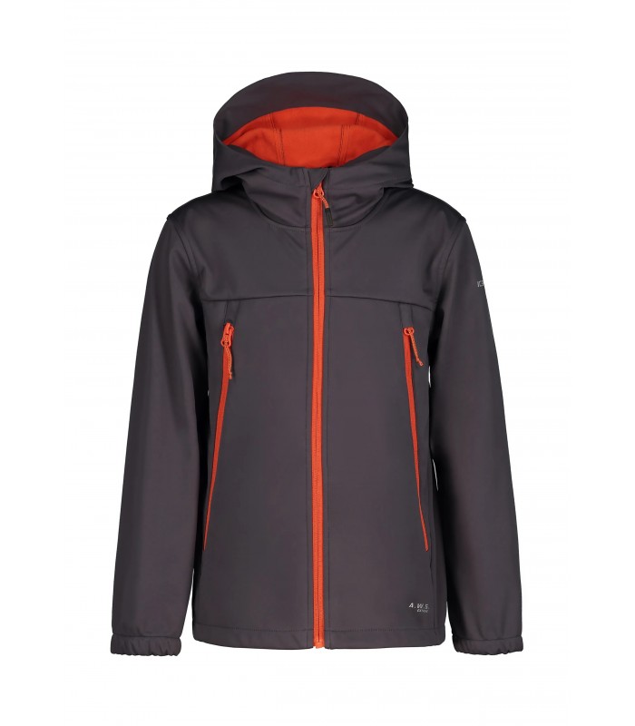 Icepeak lasten softshell-takki Kline 51897-9*270 (1)