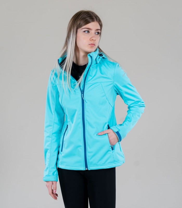 Icepeak sieviešu softshell jaka Boise 54974-9*330 (1)