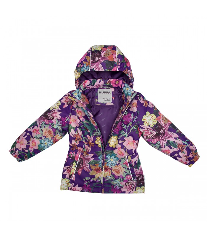 Huppa Kinderjacke 100g Joly 17840010*14173 (4)