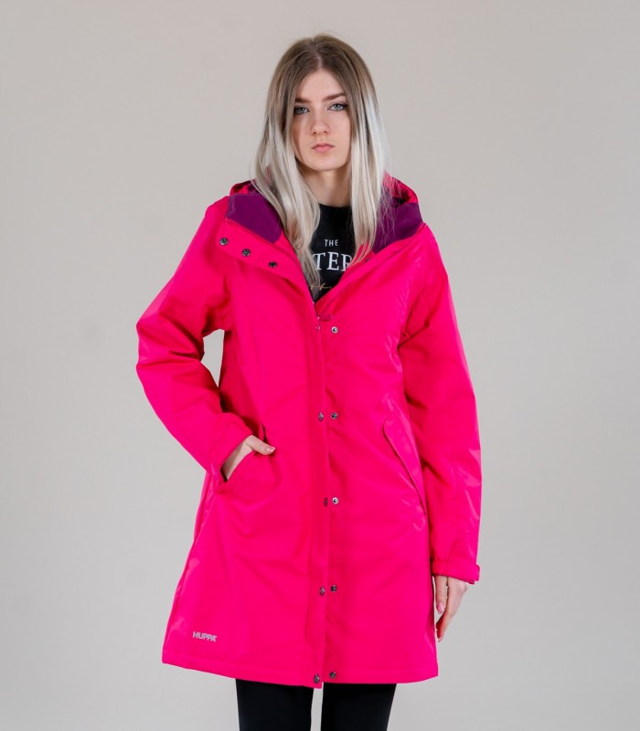 Huppa laste parka 40g Janelle 1 12360104*00163 (5)