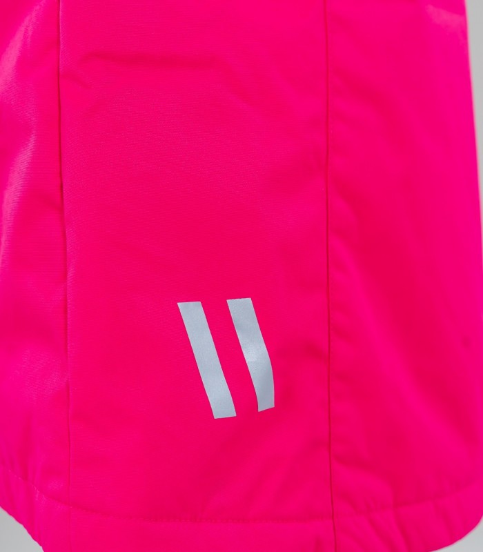 Huppa весенне-осенняя парка для девочек, 40g  Janelle 1 12360104*00163 (6)