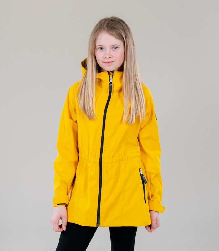 LENNE LASTEN SOFTSHELL-TAKKI Dalila 22270*109 (5)