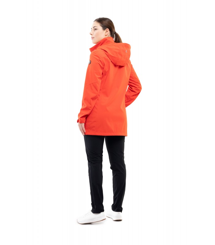 Luhta naiste softshell-jope Erikkola 39427-9+*645 (1)