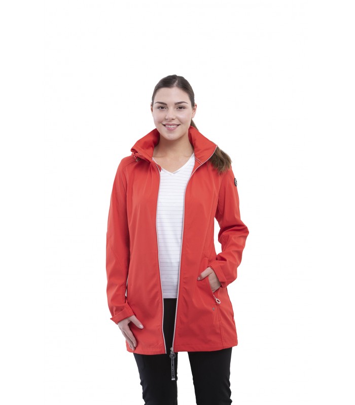 Luhta naiste softshell-jope Erikkola 39427-9+*645 (2)