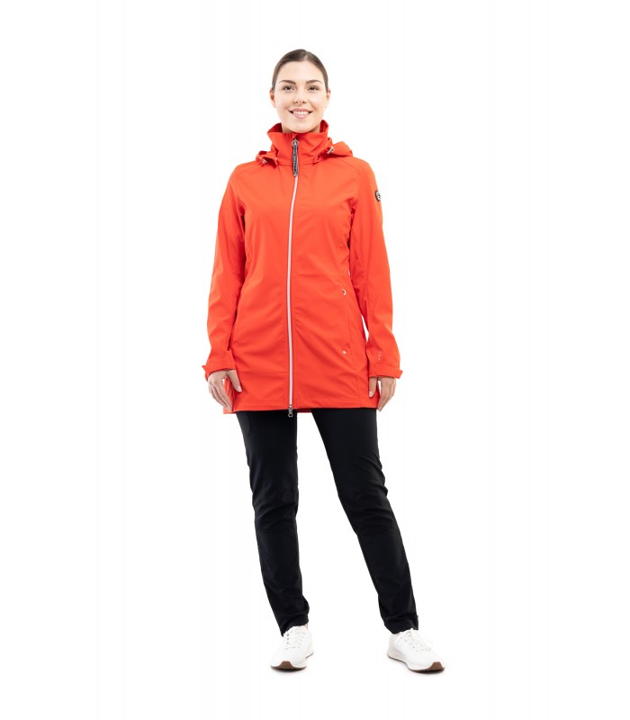 Luhta  sieviešu softshell jaka Erkkola 39427-9*645 (1)