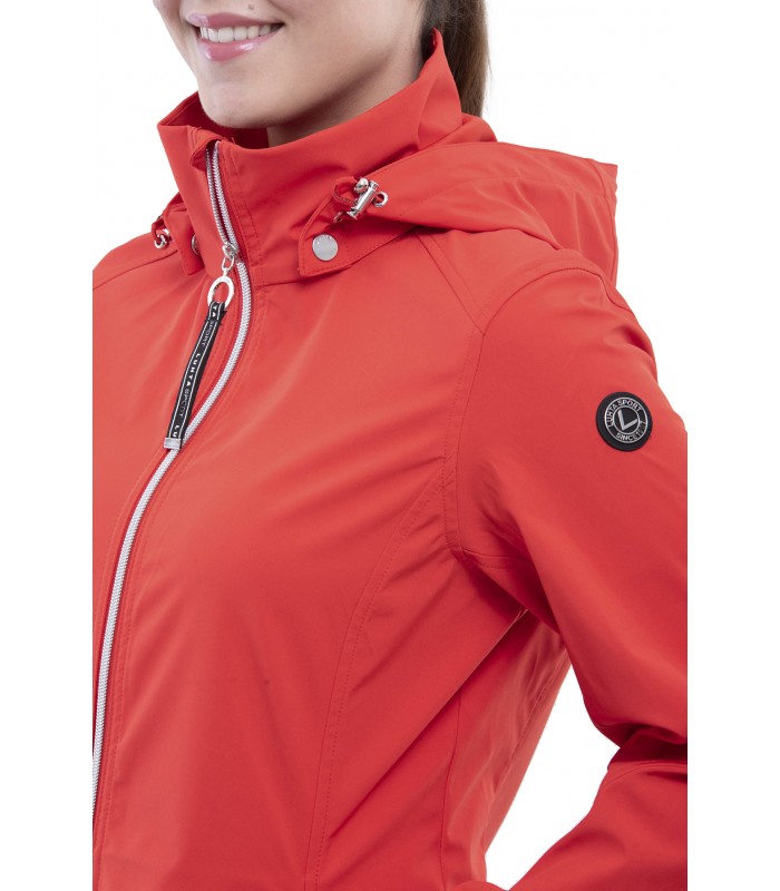 Luhta  sieviešu softshell jaka Erkkola 39427-9*645 (4)