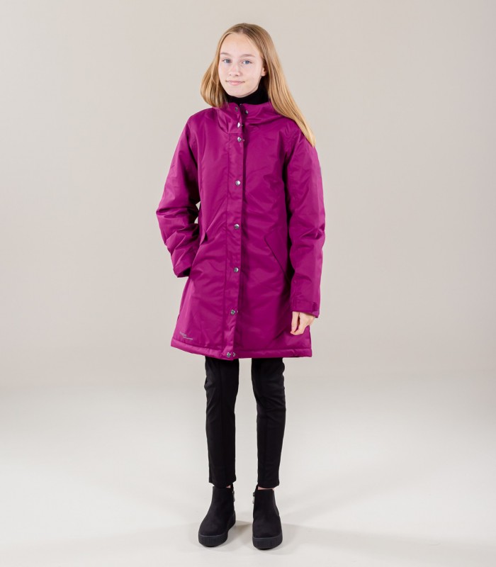 Huppa laste parka 40g Janelle 1 12360104*80034 (1)