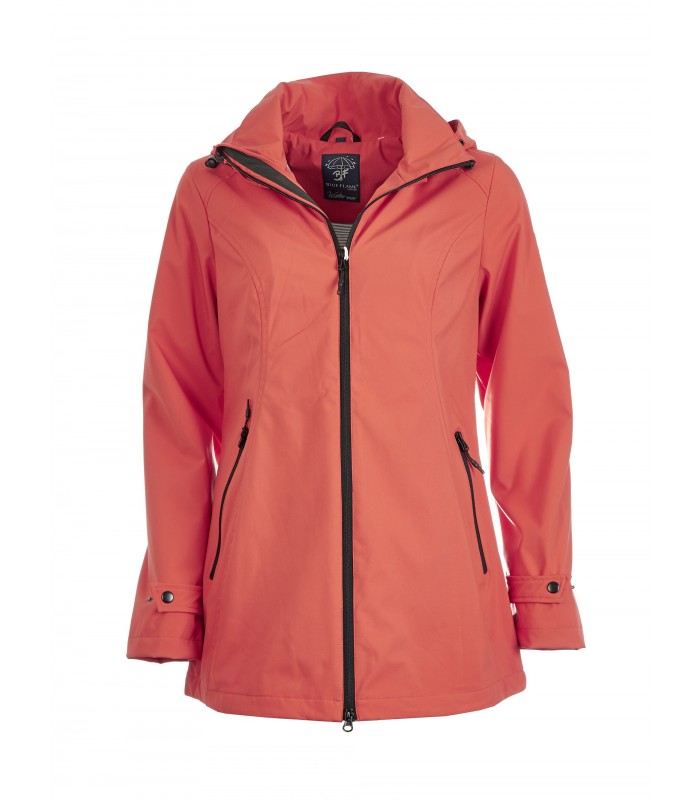 Blue Flame naiste softshell-jope 86362*01 (3)