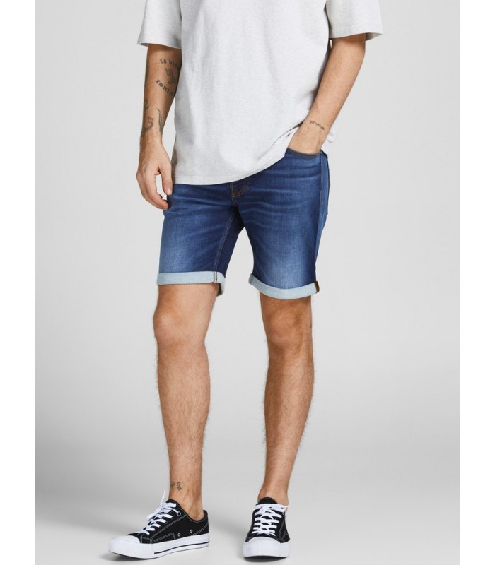 JACK & JONES MEESTE LÜHIKESED PÜKSID 12201655*01 (5)