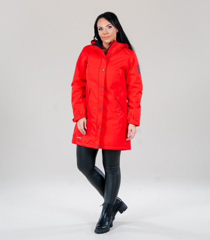 Huppa naiste parka 140g Janelle 1 12368114*70104 (4)