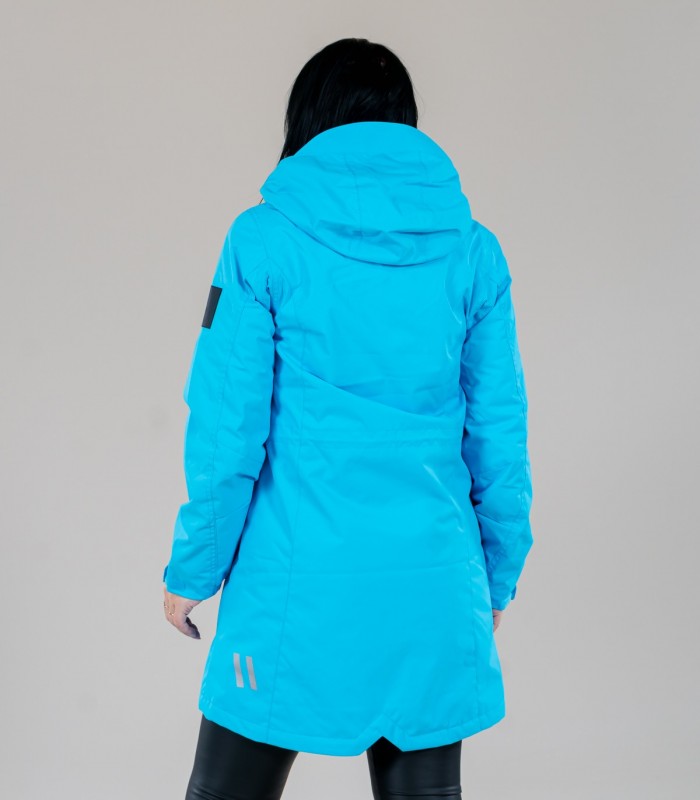 Huppa naiste parka 140g Janelle 1 12368114*10160 (3)