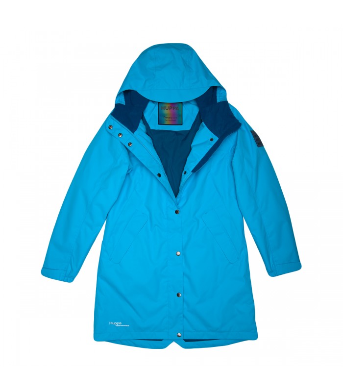 Huppa naiste parka 140g Janelle 1 12368114*10160 (8)