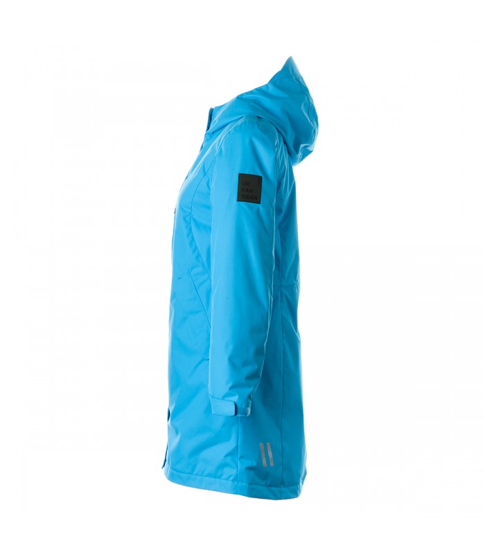 Huppa sieviešu parka 140g Janelle 1 12368114*10160 (9)