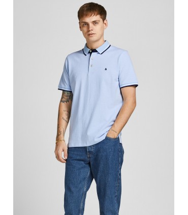 JACK & JONES vīriešu polo krekls 12136668*04 (1)