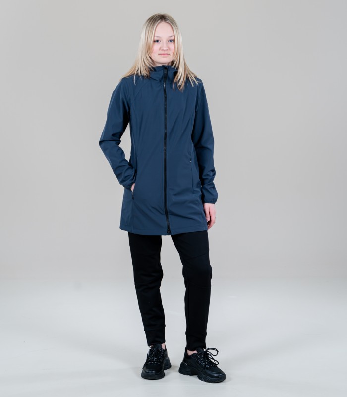 Icepeak softshell jaka sievietēm Albany 54839-9*395 (1)