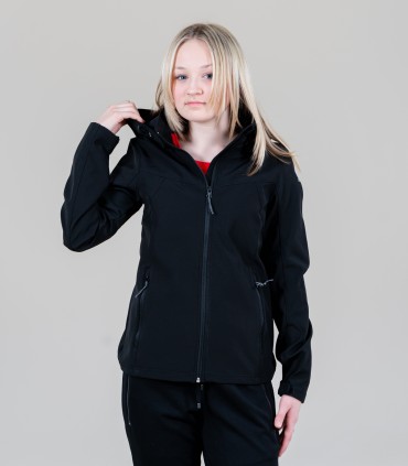 Icepeak moteriška Softshell striukė Brenham 54970-8*990