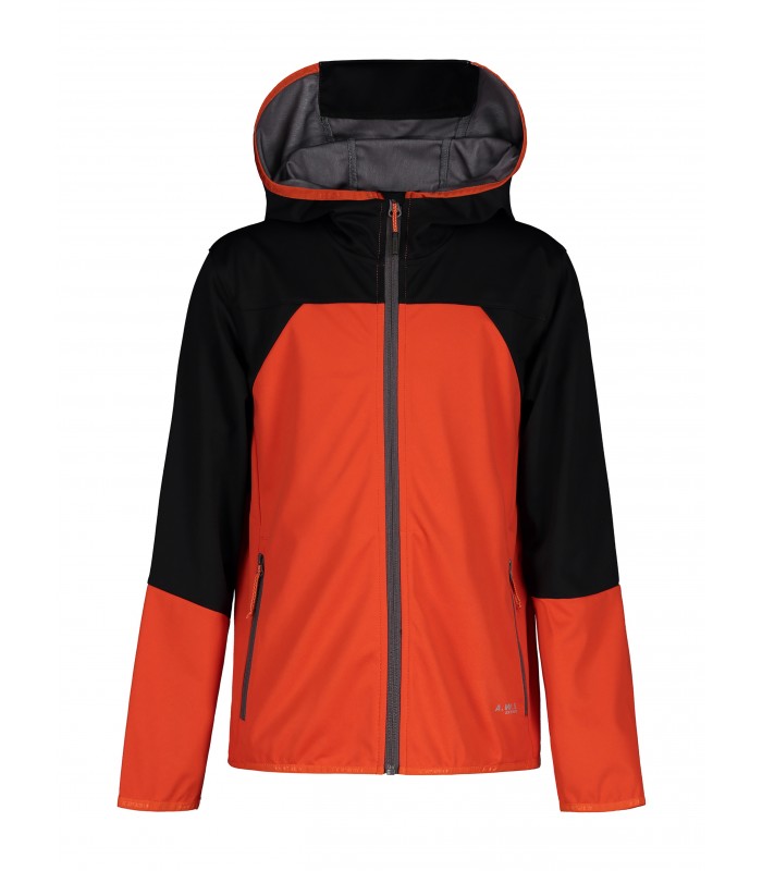 Icepeak Kinder-Softshelljacke Keo 51871-9*642 (2)