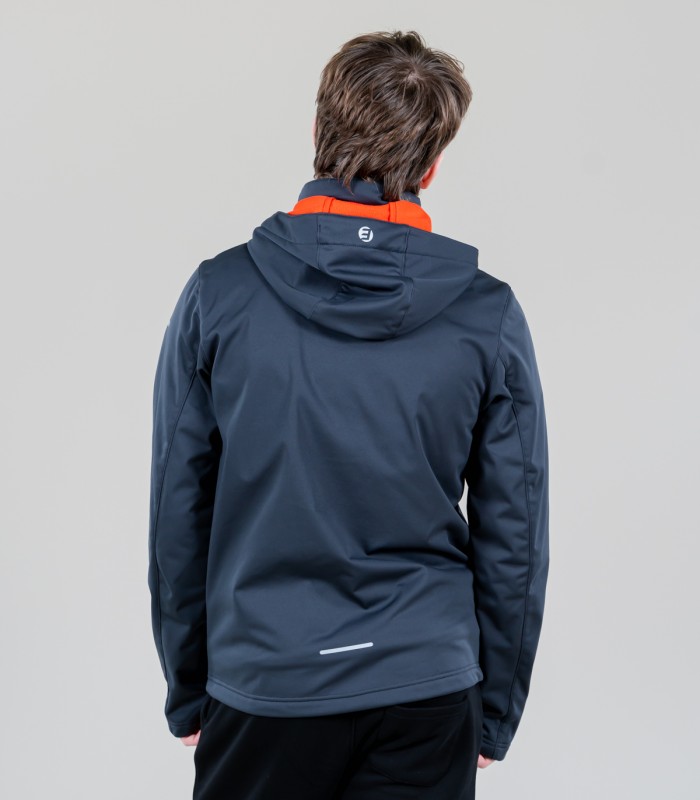 Icepeak meeste softshell-jope Biggs 57974-9*270 (1)