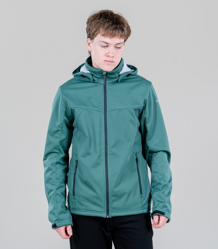 Icepeak meeste softshell-jope Biggs 57974-9*560 (2)