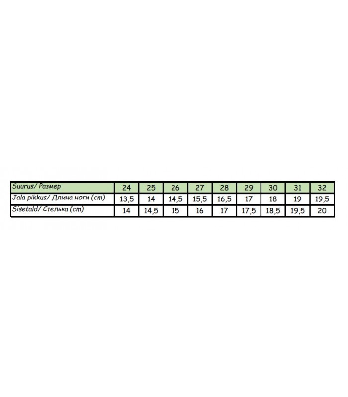 SPROX LASTE SANDAALID 547381 01 (5)