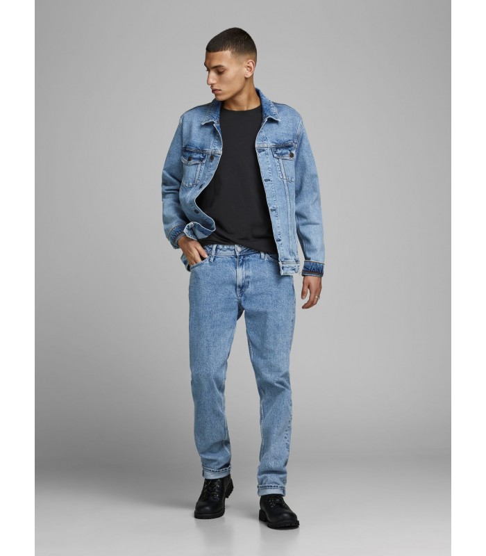 JACK & JONES vīriešu T-krekls 12156101*06 (4)