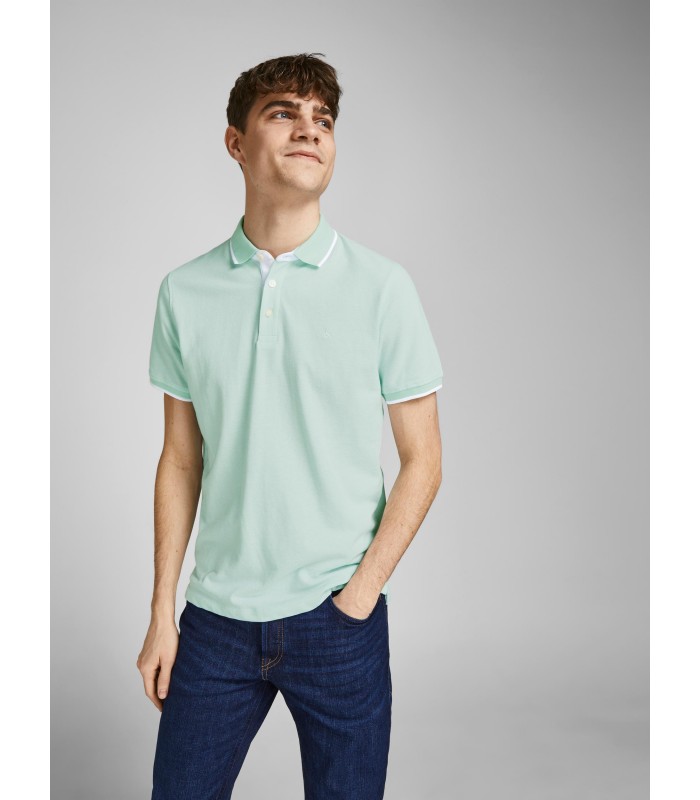 JACK & JONES miesten poolopaita 12136668*01