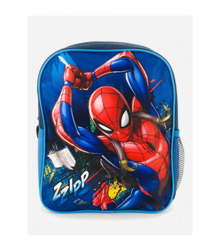 SPIDERMAN lasten reppu 21912001 01 (1)