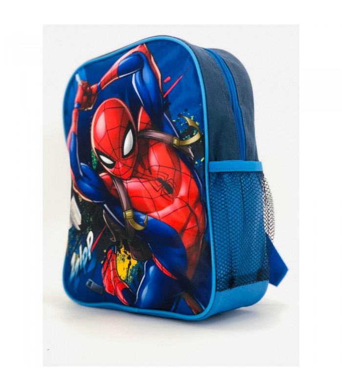 SPIDERMAN lasten reppu 21912001 01 (2)