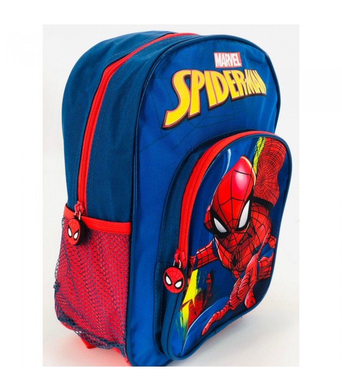 SPIDERMAN LASTE SELJAKOTT 21912201 01 (2)