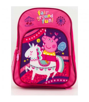 Peppa Pig LASTE SELJAKOTT PIG12201 01 (1)