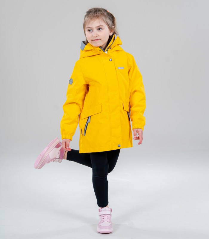 Lenne tüdrukute parka 45g Wanda 22227*109 (3)