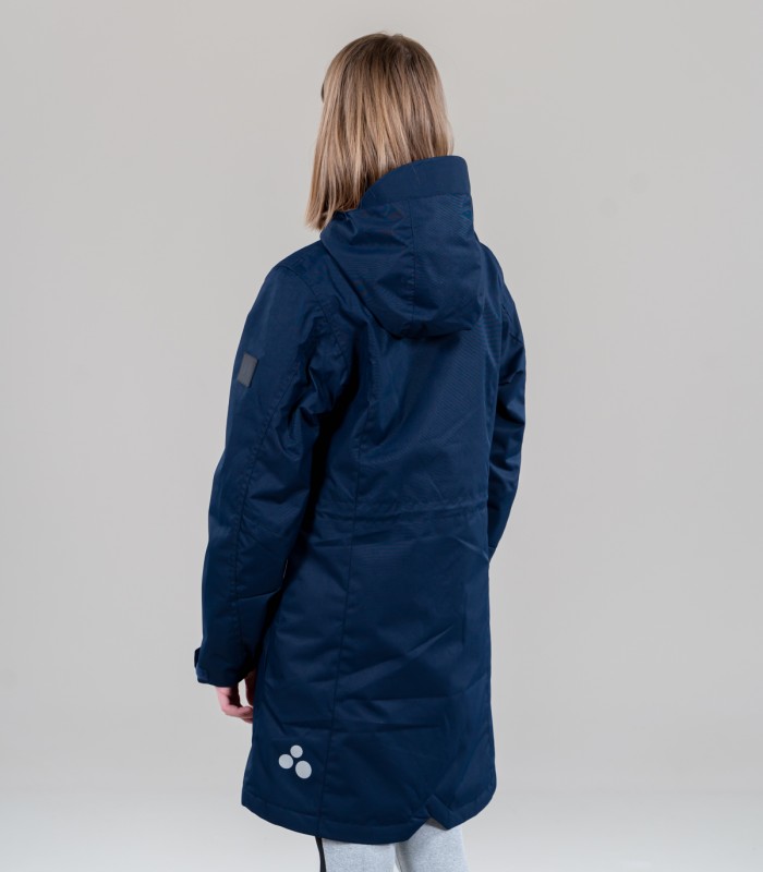 Huppa laste parka 40g Janelle 1 12360104*00186 (6)