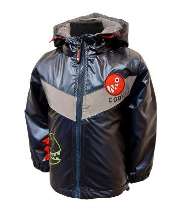 Happy House детская куртка 45г 908624 03 (2)