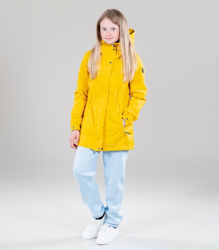 Lenne parka mergaitėms 45g Poppy 22266*108 (3)