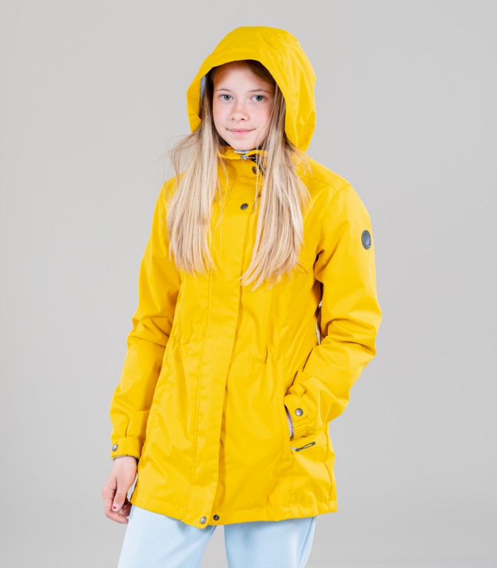 Lenne parka mergaitėms 45g Poppy 22266*108 (4)