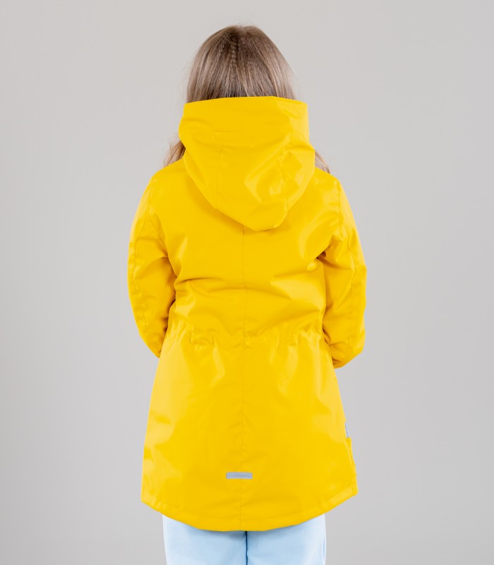 Lenne parka mergaitėms 45g Poppy 22266*108 (5)