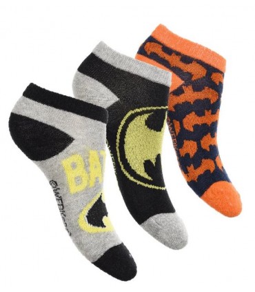 SUN CITY LASTE SOKID, 3 PAARI EV0627*02 (1)