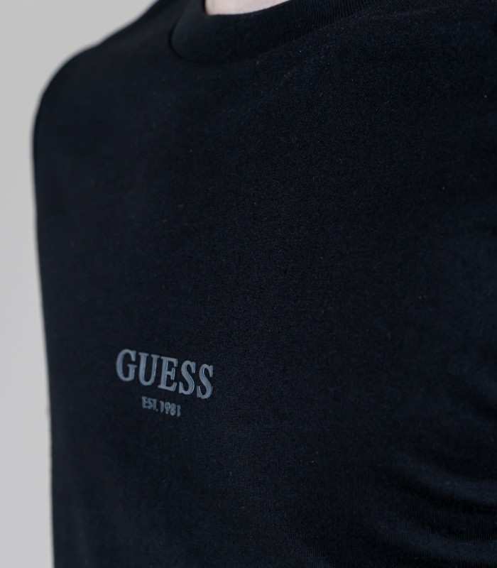 Guess мужская футболка M2YI72*JBLK (2)