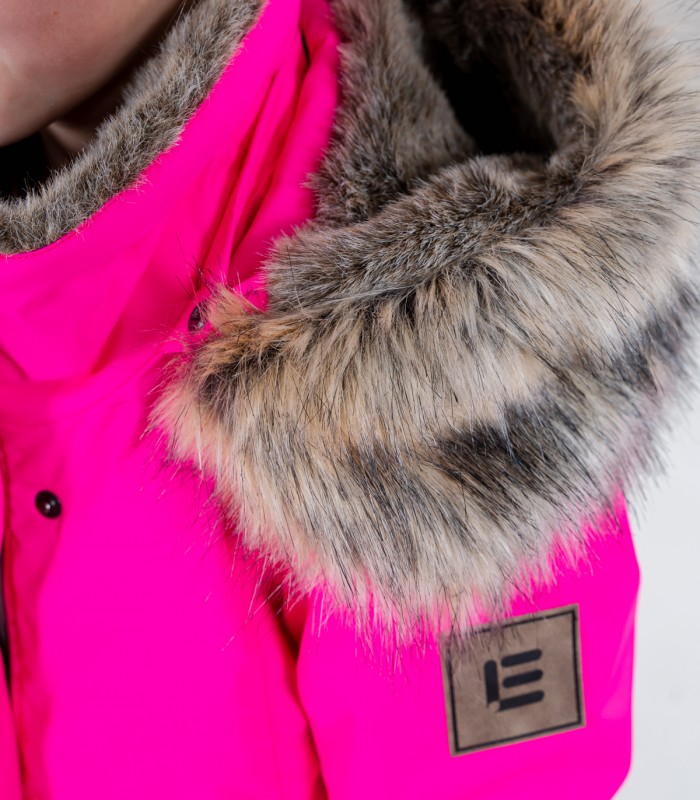 Lenne laste talveparka 250g Edina 22671*268 (4)