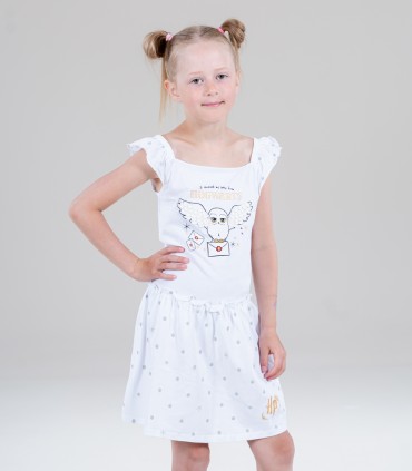 Sun City vauvan mekko EV1137*02 (2)