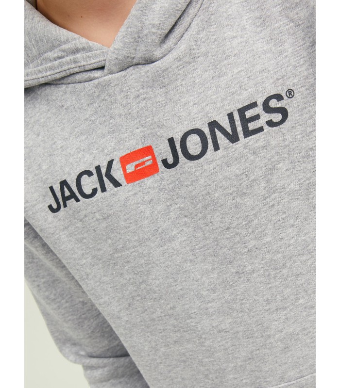 Jack & Jones lasten collegepaita 12212186*01 (1)