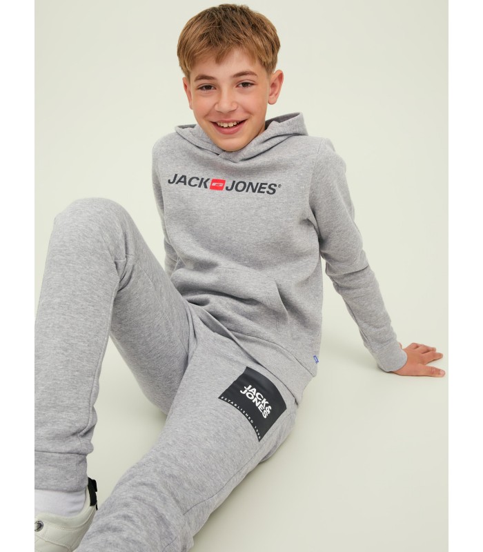 Jack & Jones laste dressipluus 12212186*01 (3)